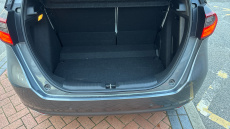 Honda Jazz 1.5 i-MMD Hybrid EX 5dr eCVT Hybrid Hatchback